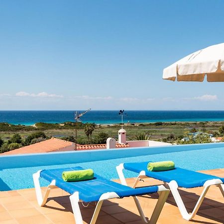 Villa Magdalena Alaior Bagian luar foto